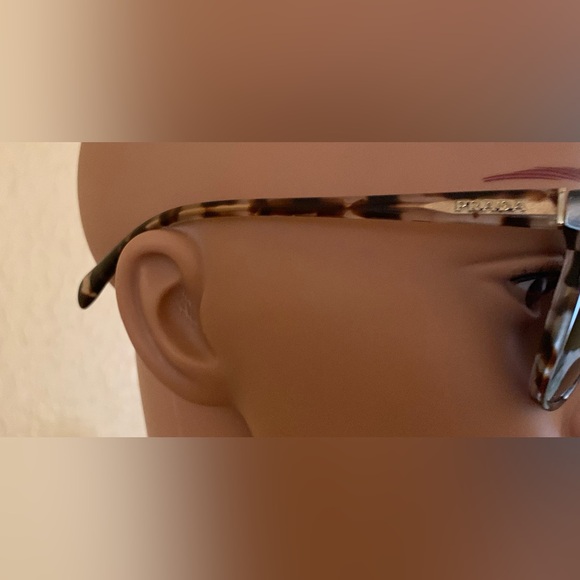 Prada EUC Full Rim Brown Sunglasses - Picture 7 of 11